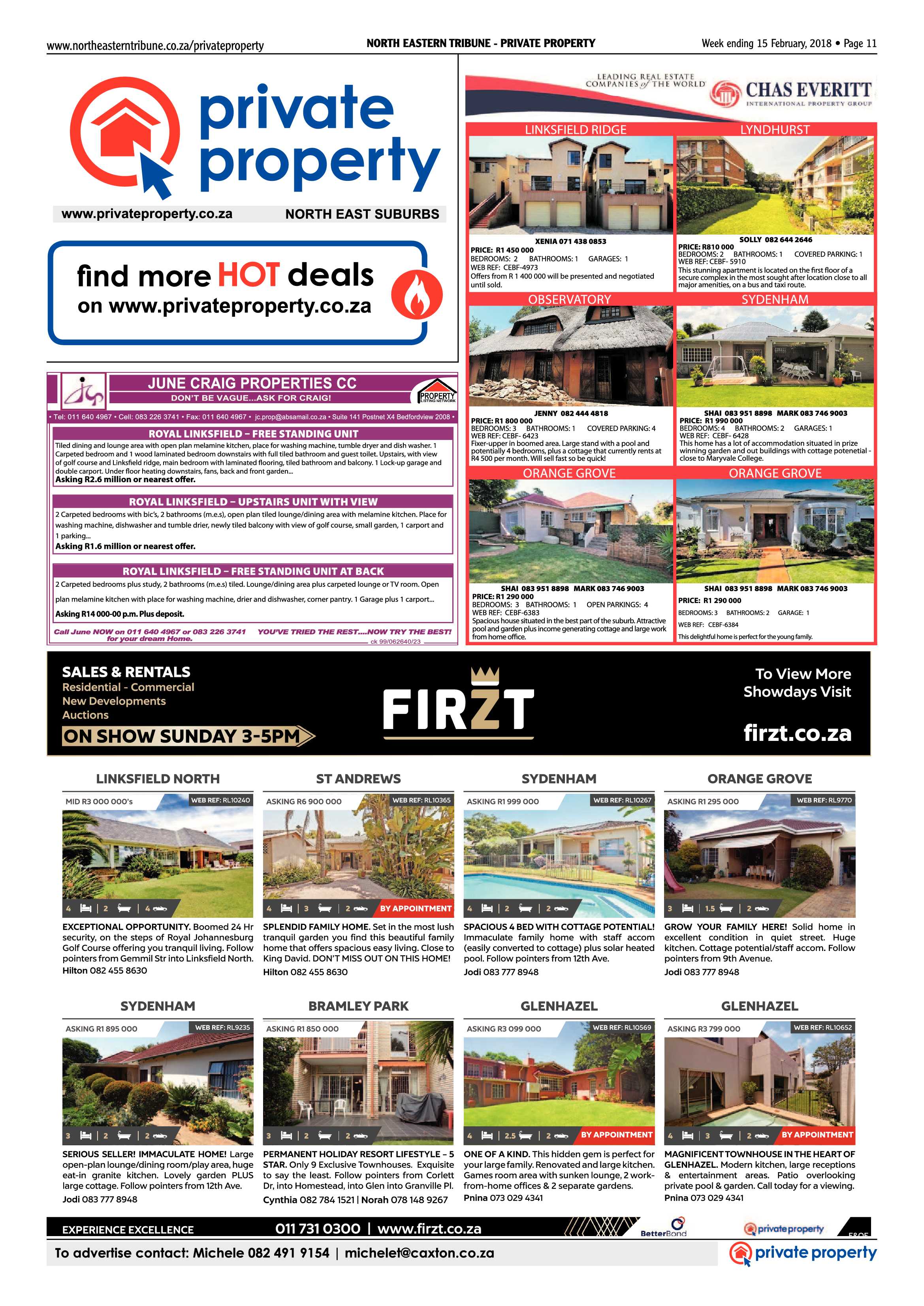 NET 15 February, 2019 page 11