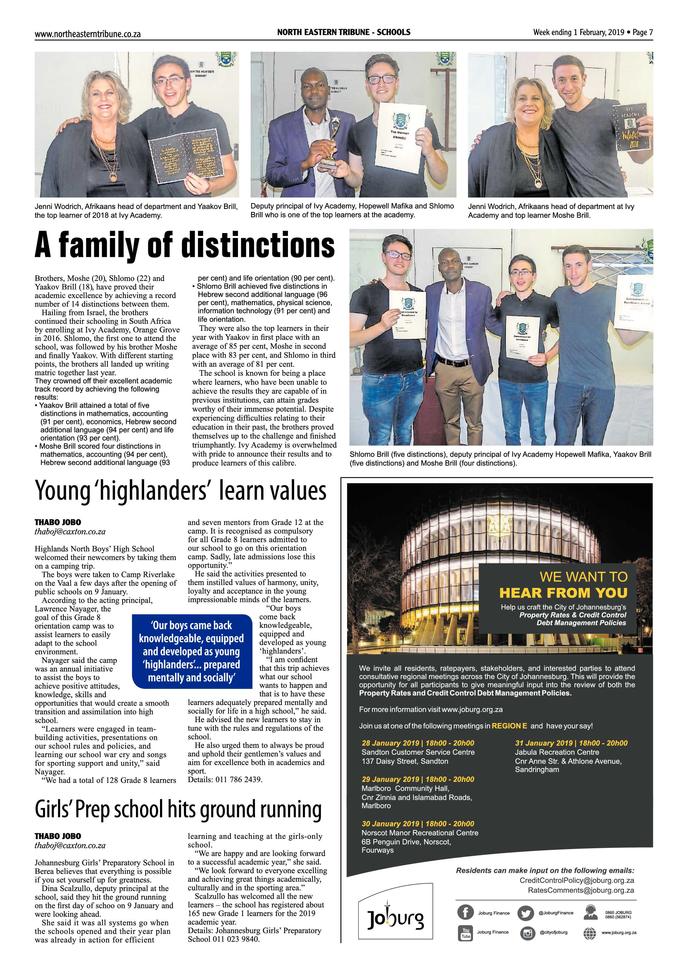 NET 1 February, 2019 page 7