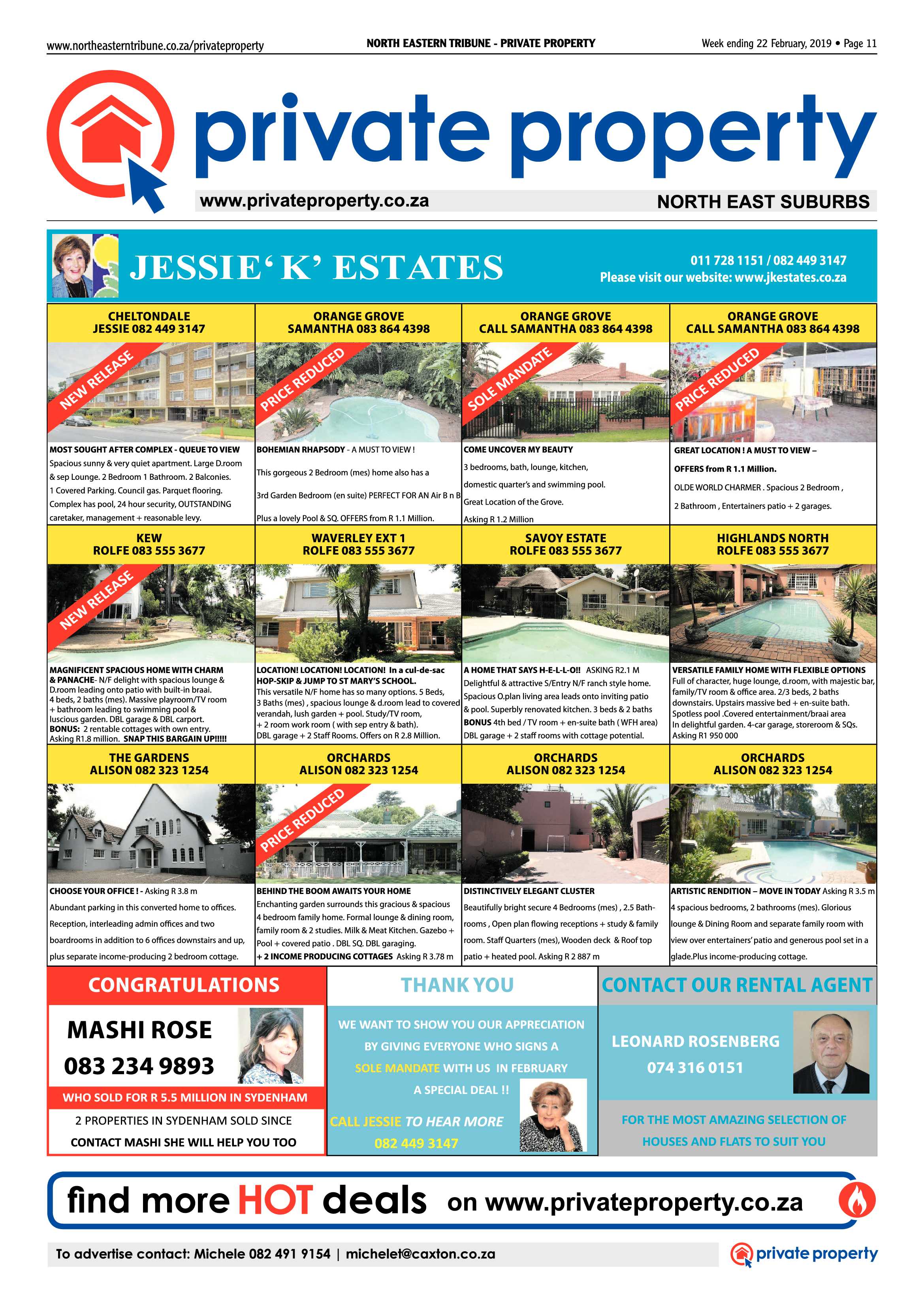 NET 22 February, 2019 page 11