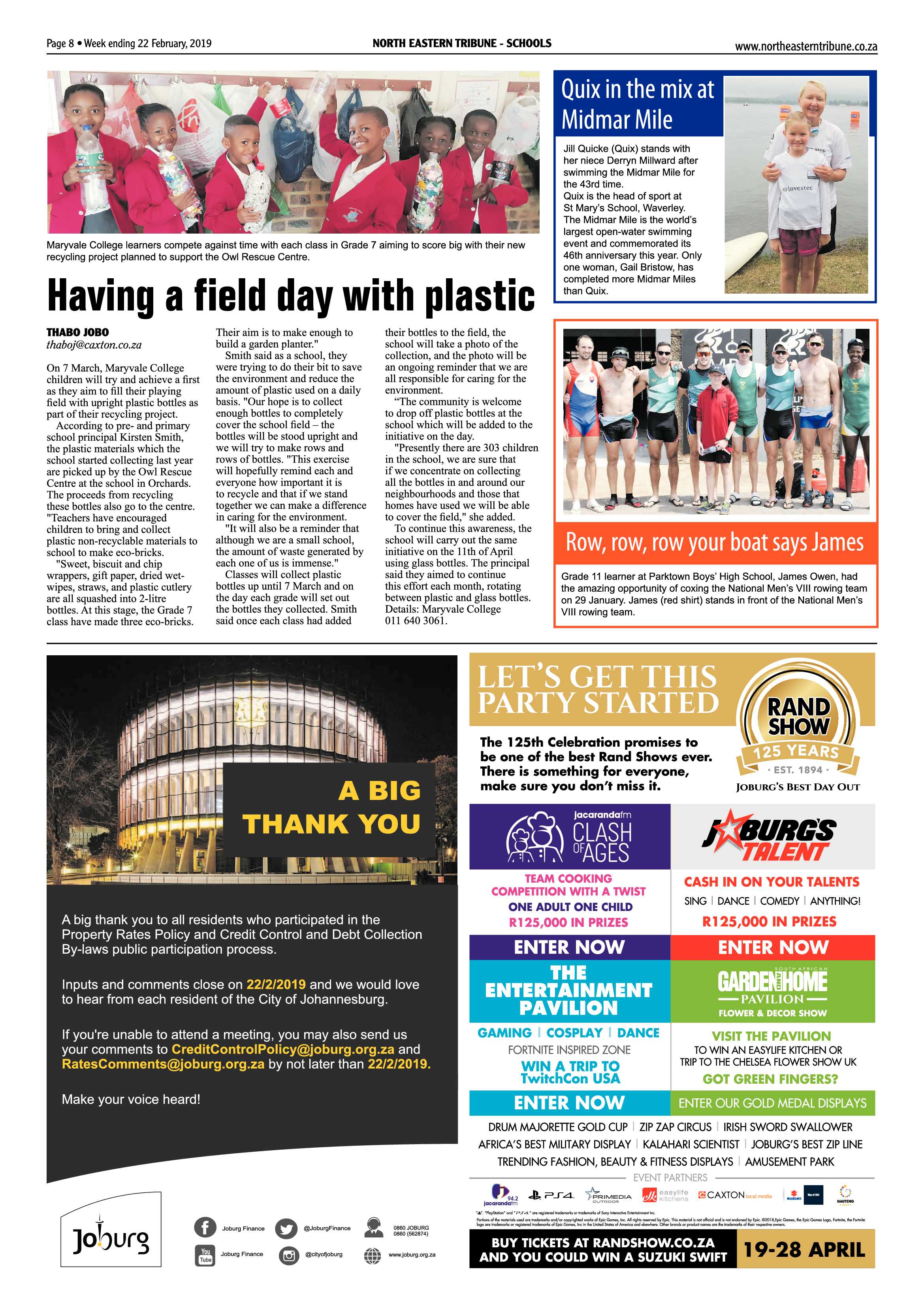 NET 22 February, 2019 page 8