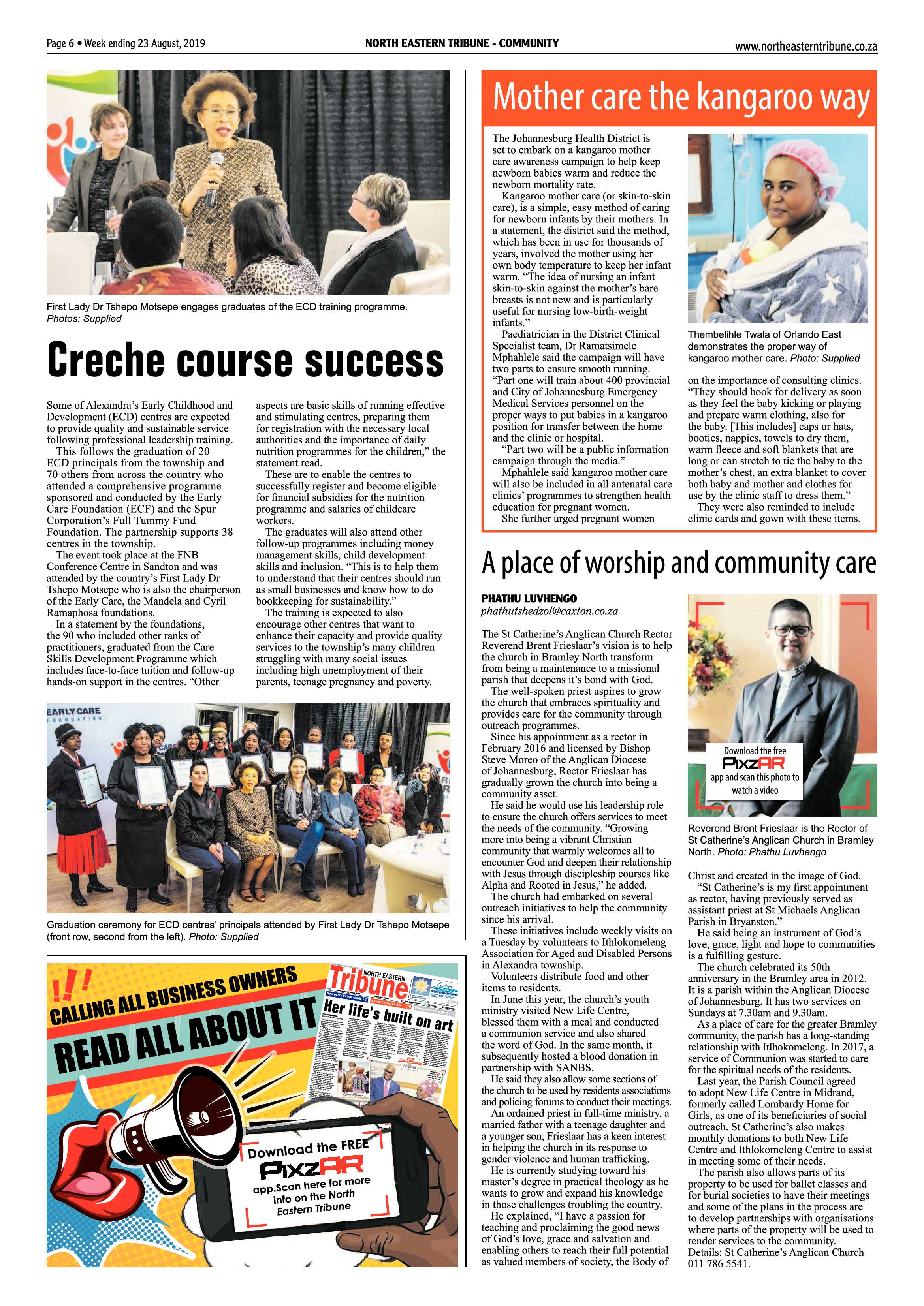 NET 23 August 2019 page 6