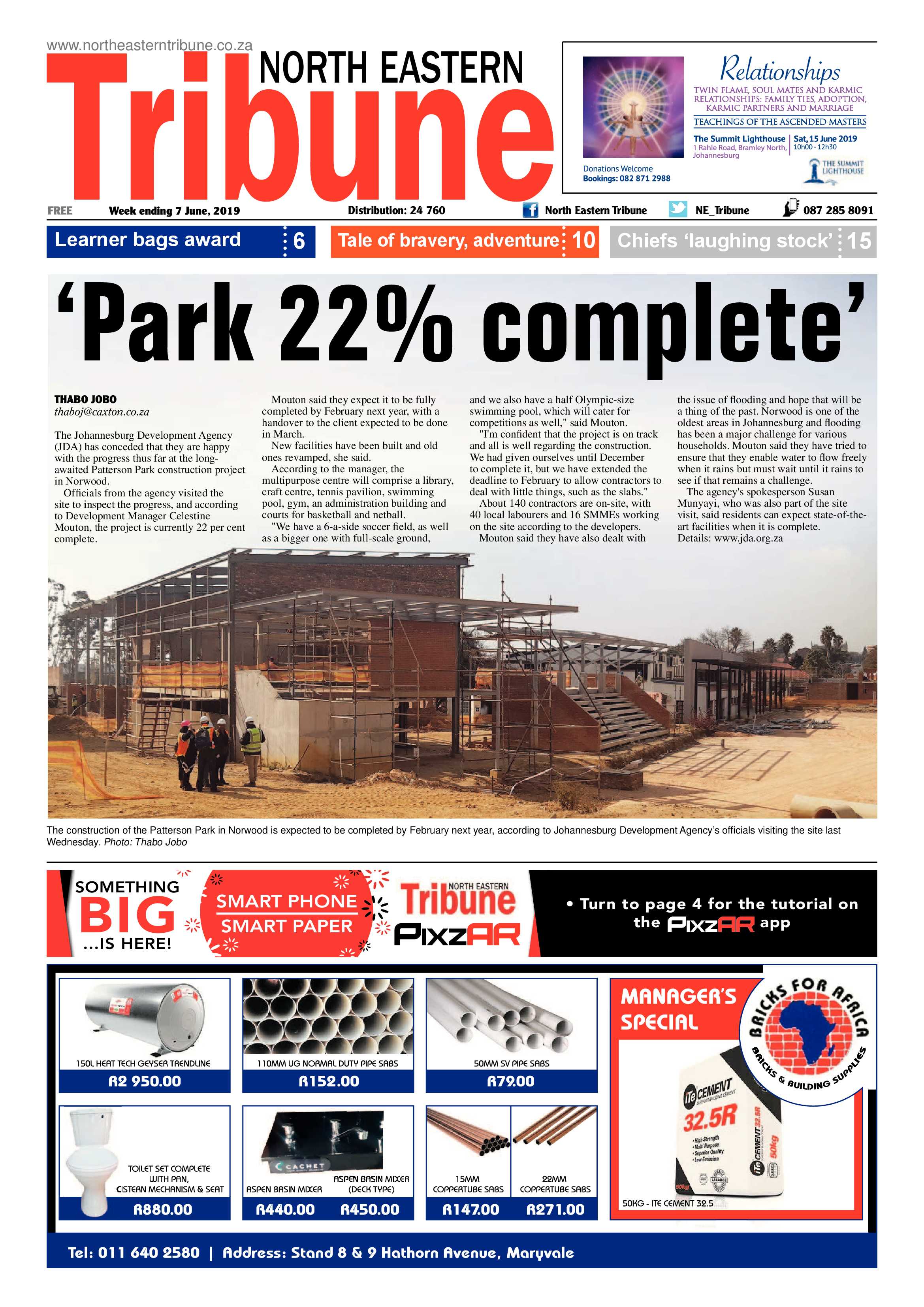 NET 7 May, 2019 page 1