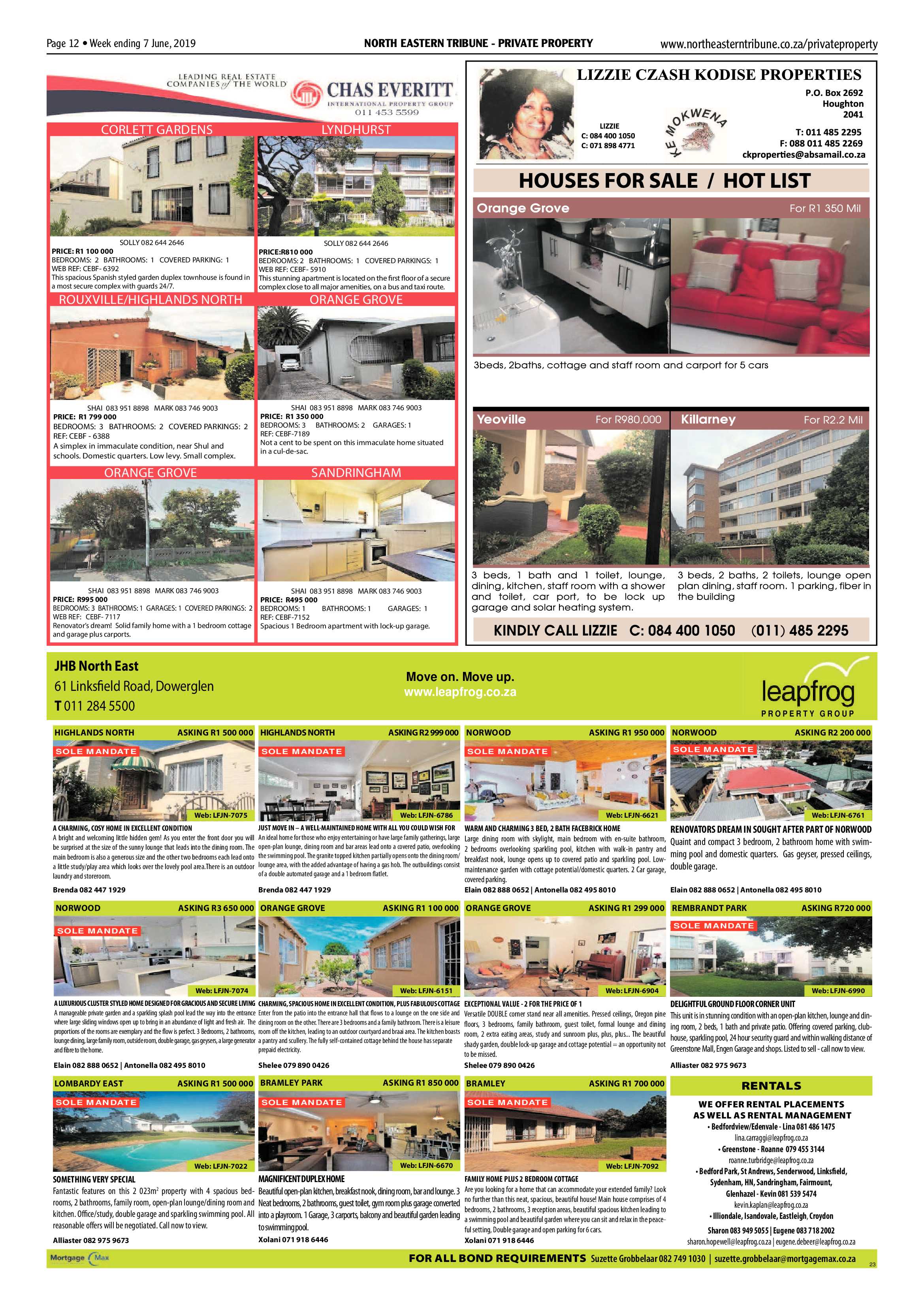 NET 7 May, 2019 page 12