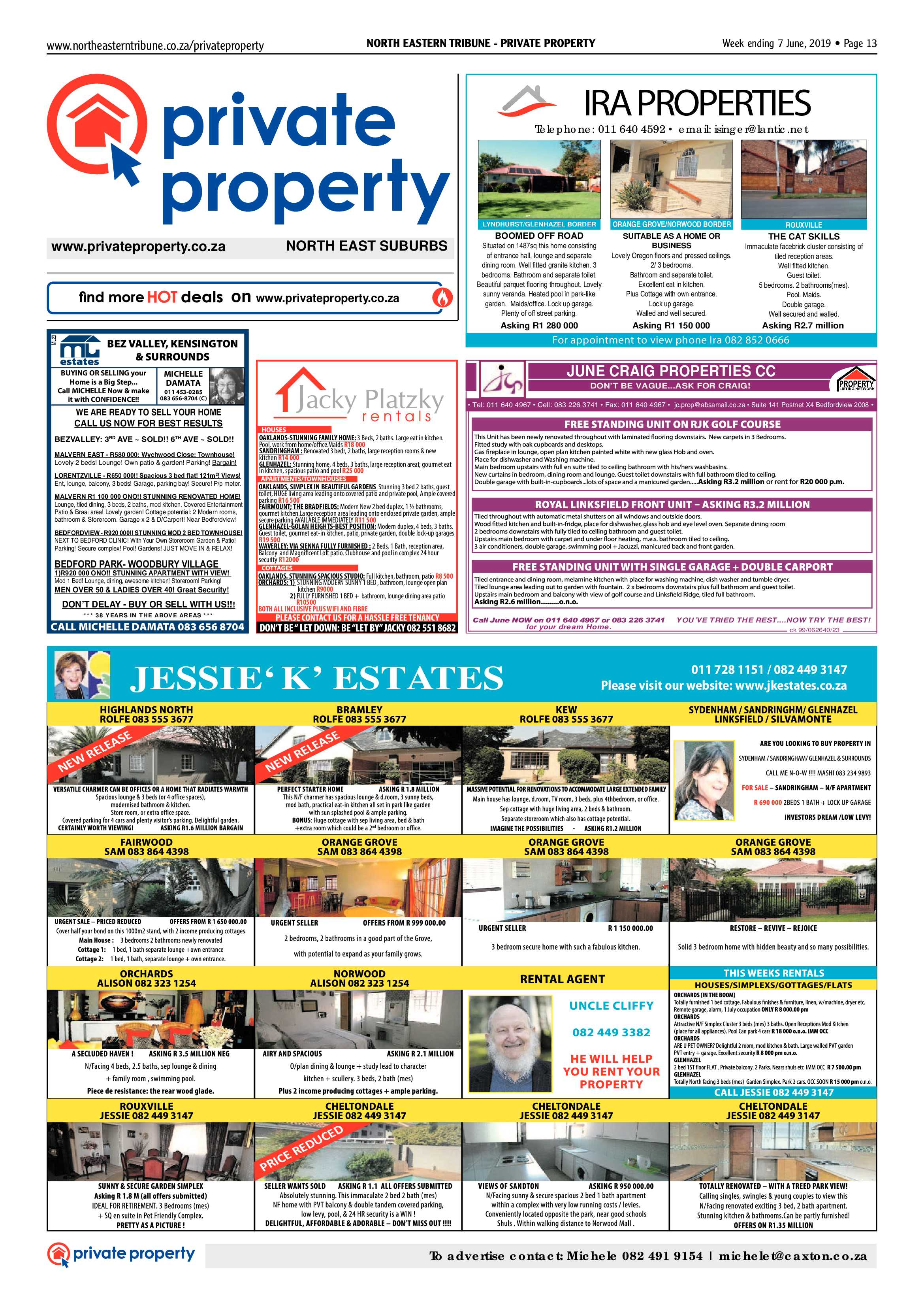NET 7 May, 2019 page 13