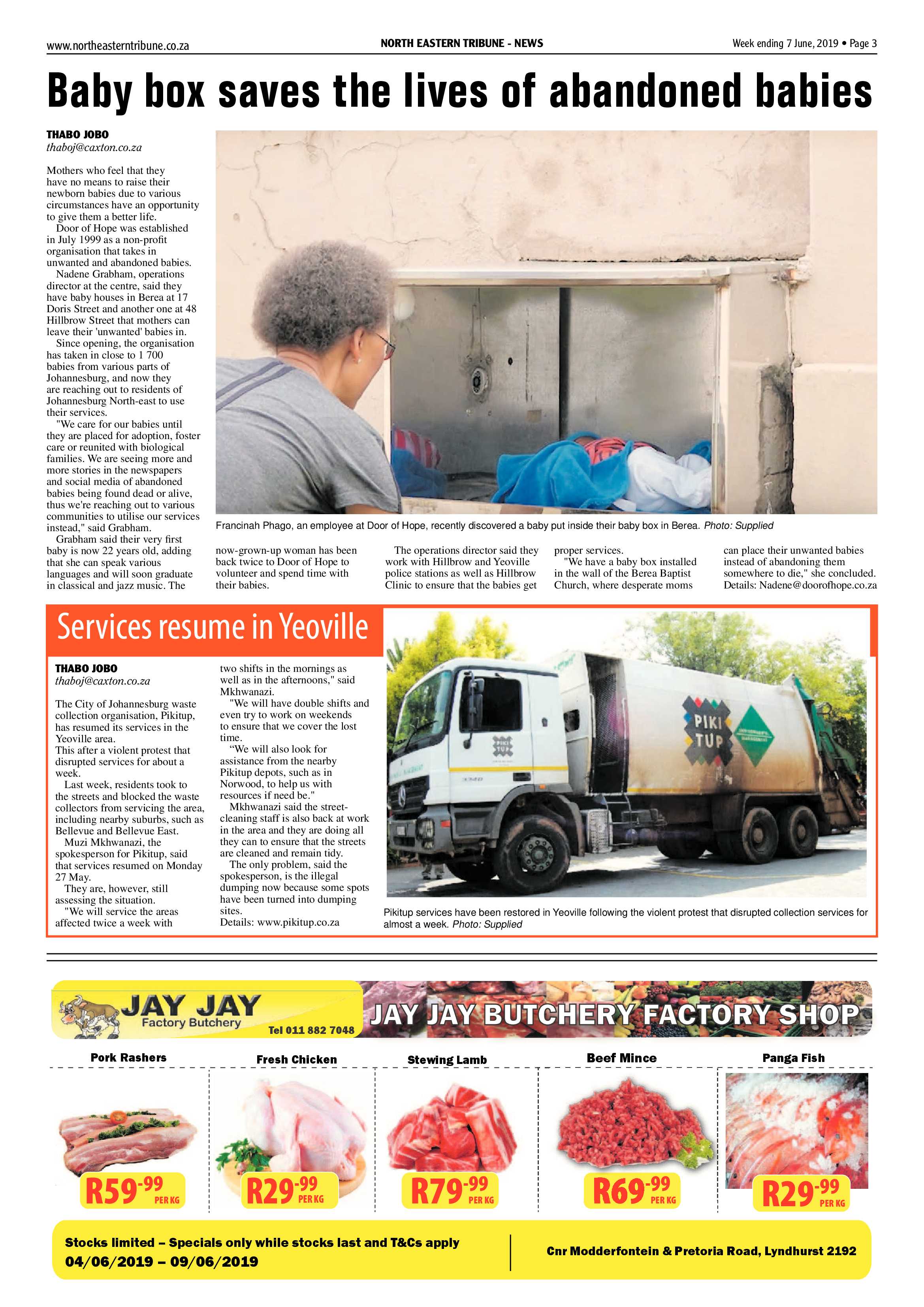 NET 7 May, 2019 page 3
