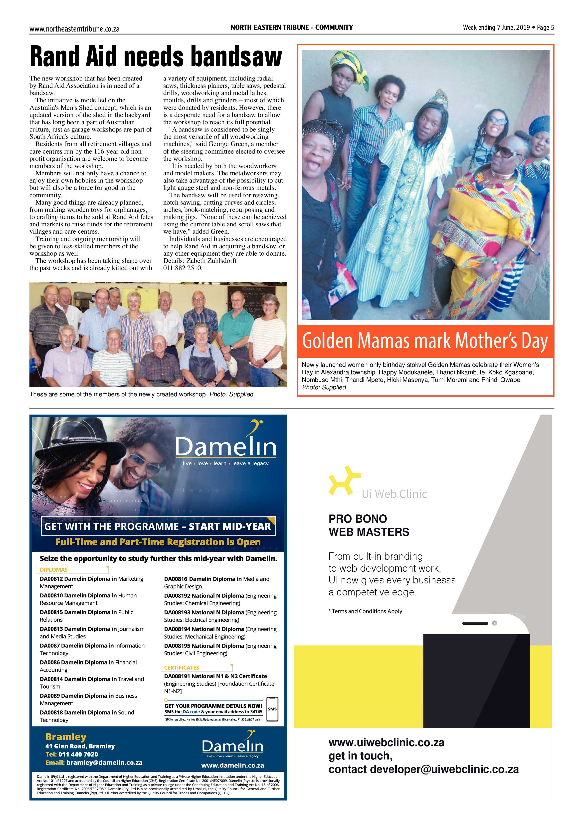 NET 7 May, 2019 page 5