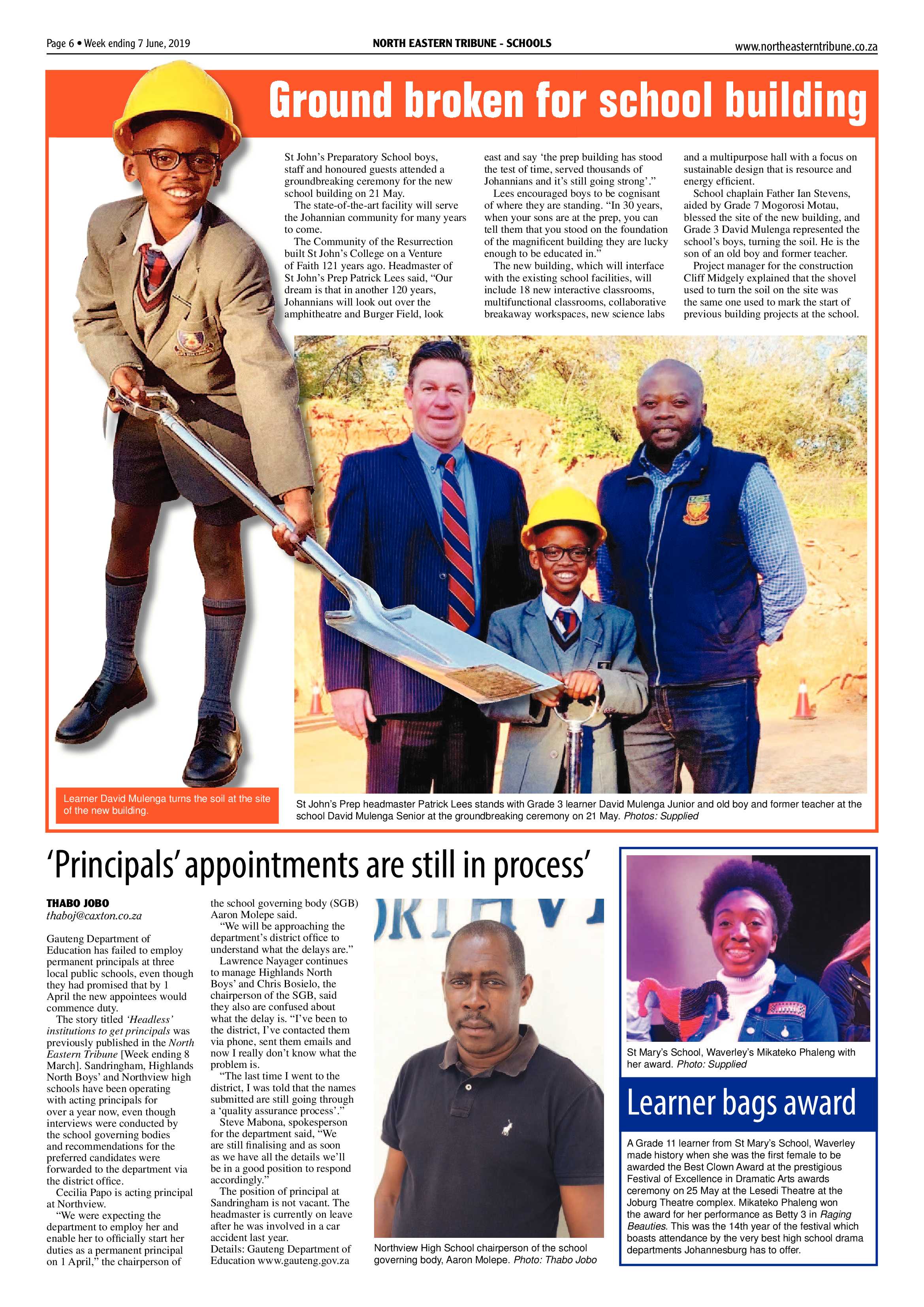 NET 7 May, 2019 page 6