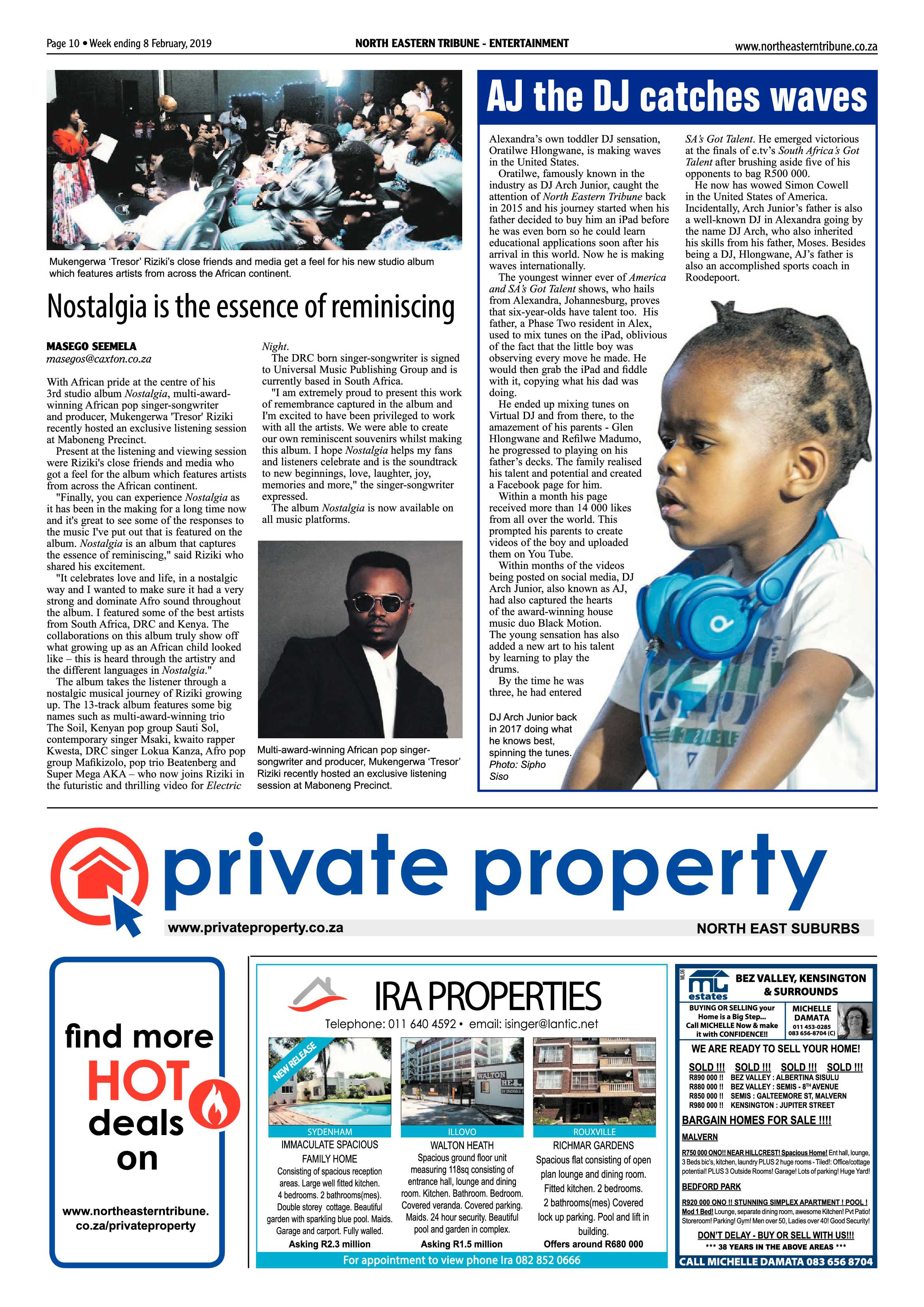 NET 8 February, 2019 page 10