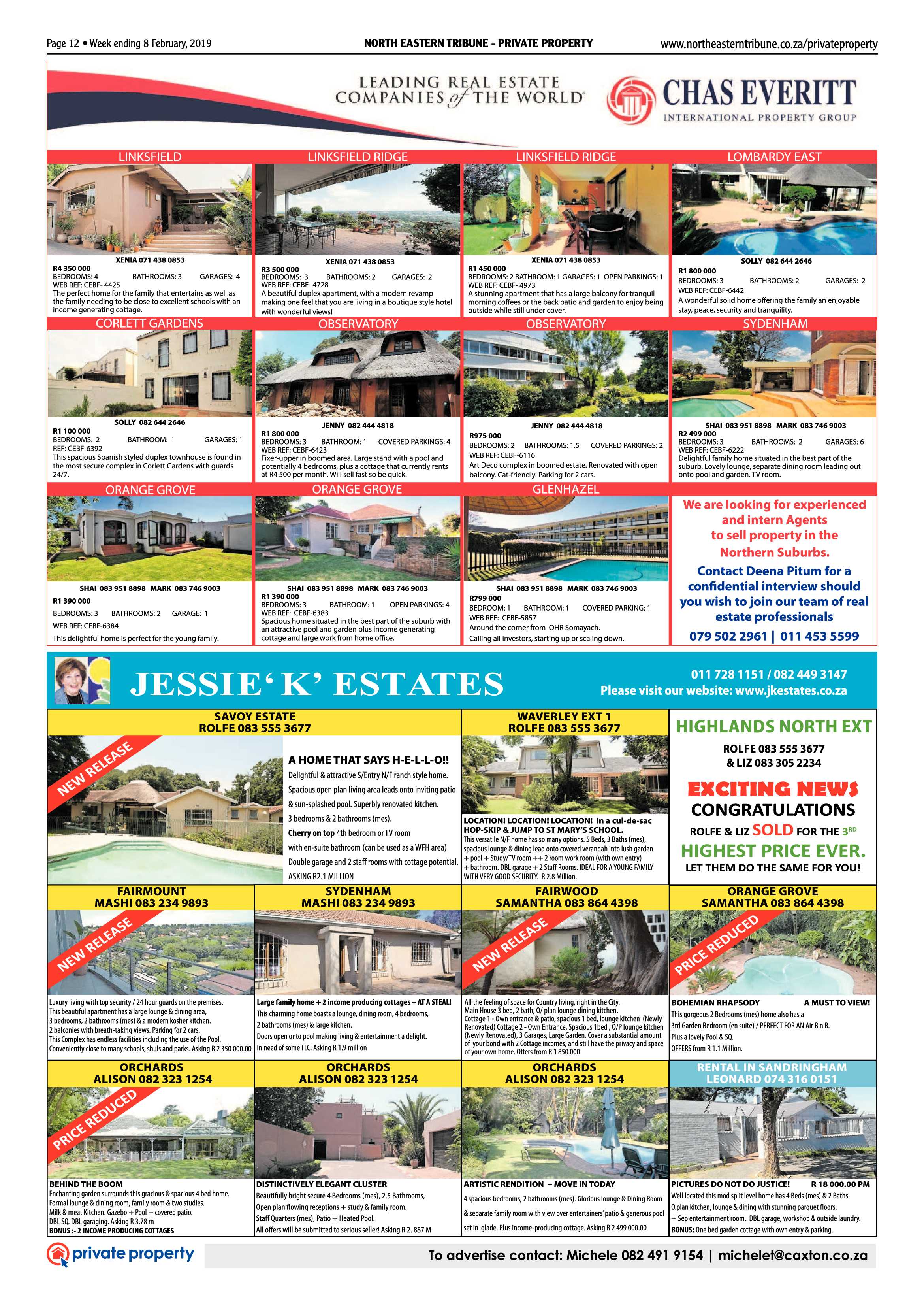 NET 8 February, 2019 page 12