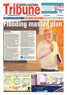 North Eastern Tribune 22 December, 2017