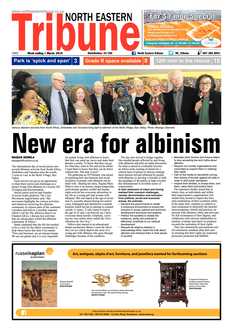 North Eastern Tribune 1 March, 2019