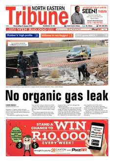 North Eastern Tribune 24 January 2020