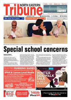 North Eastern Tribune 26 July, 2019