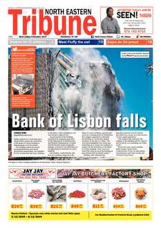 North Eastern Tribune 06 December 2019